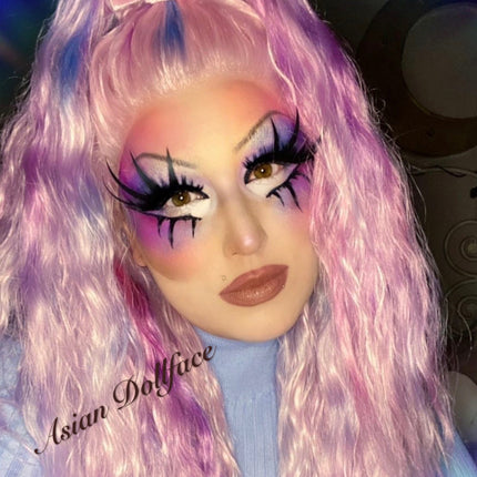 Inked Doll Cosmetics - THE "NUDES/GOLDS!!" DOLLICIOUS MATTE VEGAN LIQUID LIPSTICK