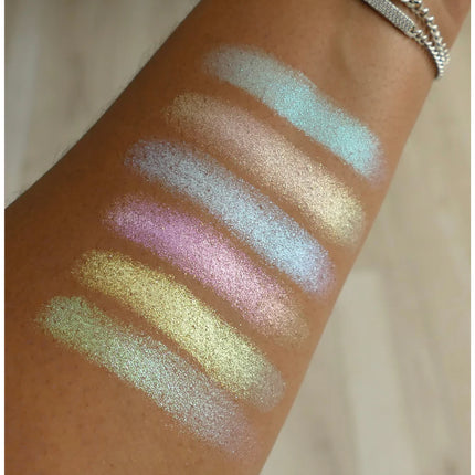 Shine By SD - Treasure Pop Up Palette