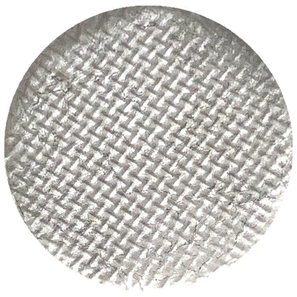 Glisten Cosmetics - Wet Liner - Platinum (Metallic Light Silver) - Large (10g)