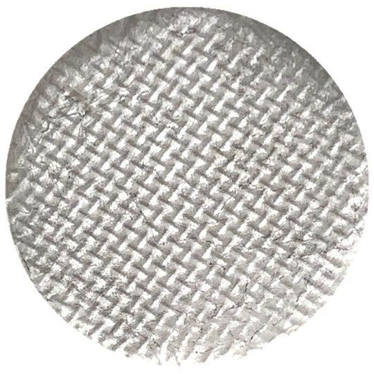 Glisten Cosmetics - Wet Liner - Platinum (Metallic Light Silver) - Large (10g)