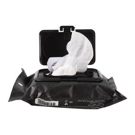 Prolux Cosmetics - Gentle Makeup Removing Wipes