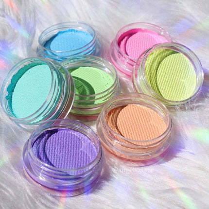 Inked Doll Cosmetics - *UV PASTEL* Liner/Face/Body Paint!