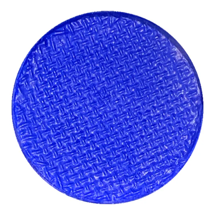 Glisten Cosmetics - Wet Liner - Sapphire (Blue) - Large (10g)