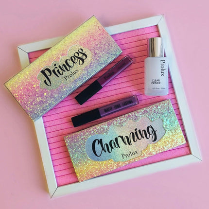 Prolux Cosmetics - Prolux Princess Eyeshadow Palette