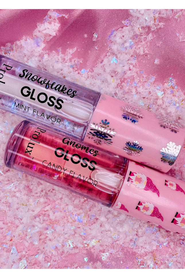 Prolux Cosmetics - Pink Wonderland Lip Gloss