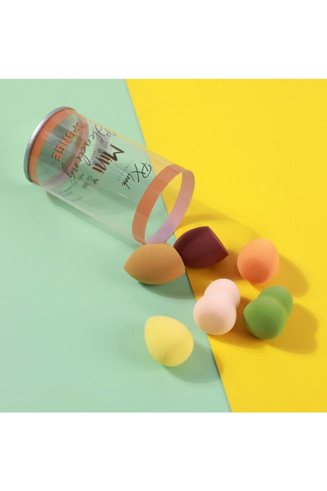 Prolux Cosmetics - Fall Mini Blending Sponge