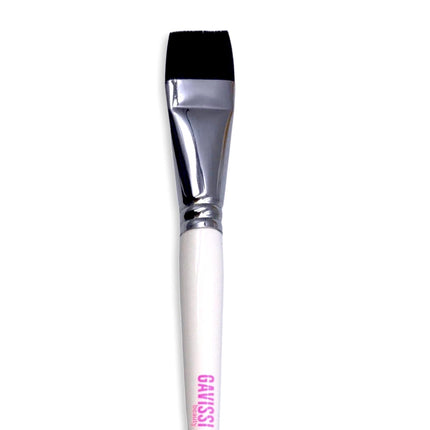 Gavissi Beauty - GV22 FLAT BRUSH