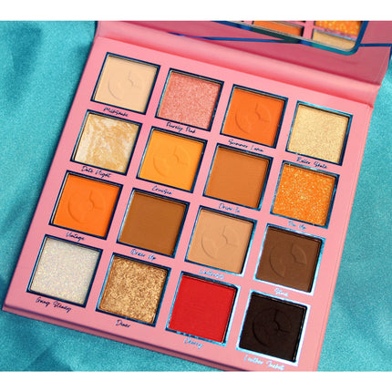 Prolux Cosmetics - Retro Makeup | The Fabulous 50’s Collection