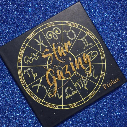 Prolux Cosmetics - Star Gazing Eyeshadow Palette