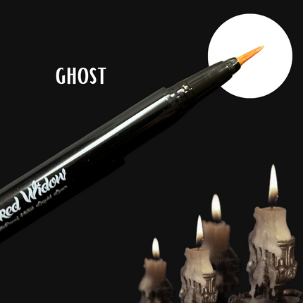 Wicked Widow Beauty - Deathproof Metallic Liquid Liner Pens