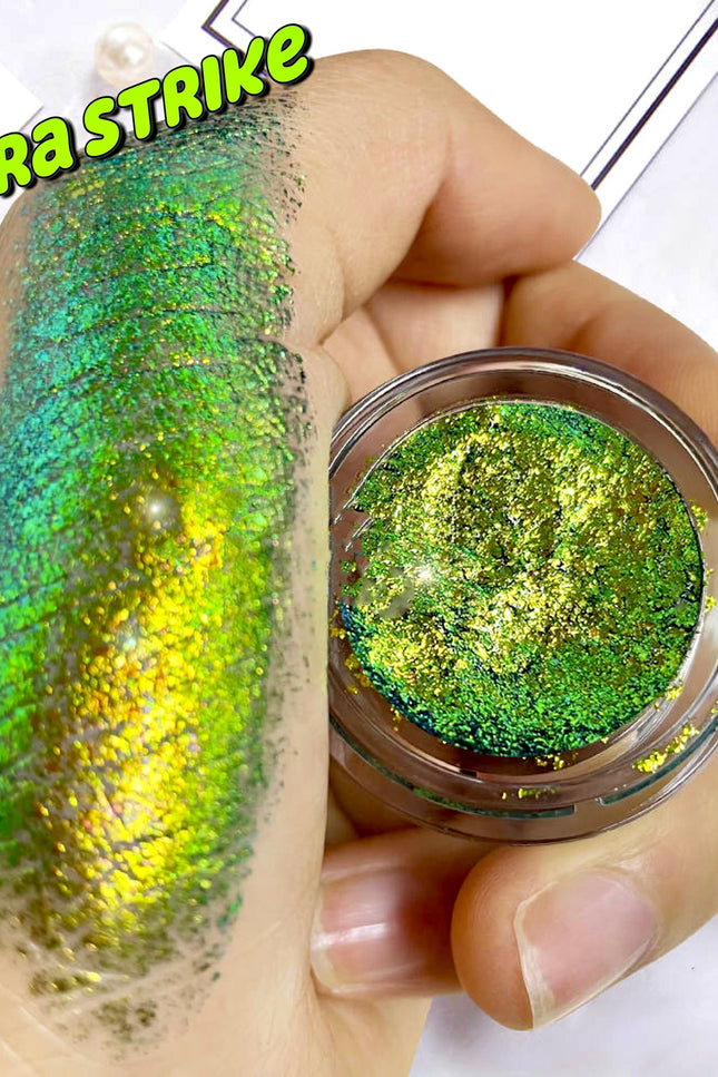 Inked Doll Cosmetics - COBRA STRIKE "Deadly Venom" CREAM