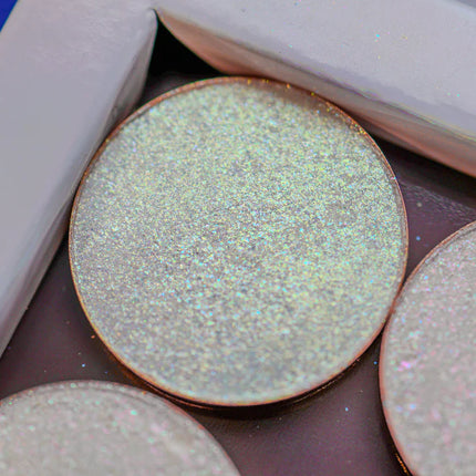 Shine By SD - Treasure Chest Pop Up Palette