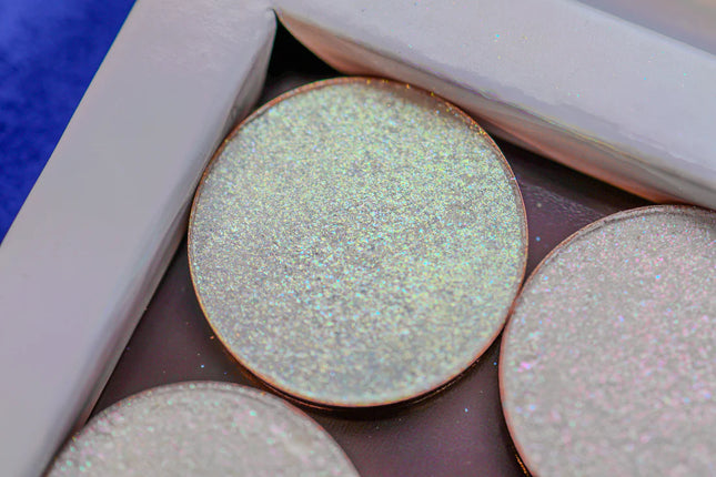 Shine By SD - Treasure Chest Pop Up Palette