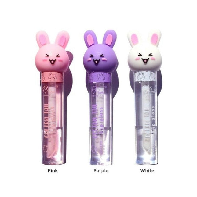 Prolux Cosmetics - PxLook Cotton Tail Lip Gloss