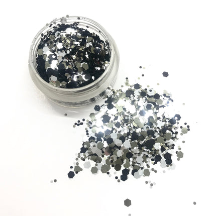Gavissi Beauty - "DISCO QUEEN" LOOSE GLITTER