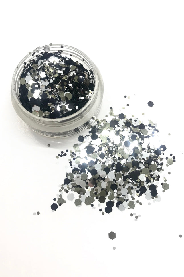 Gavissi Beauty - "DISCO QUEEN" LOOSE GLITTER