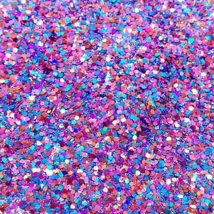 Gavissi Beauty - "FABULOUSITY" LOOSE GLITTER