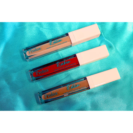 Prolux Cosmetics - Retro Makeup | The Fabulous 50’s Collection