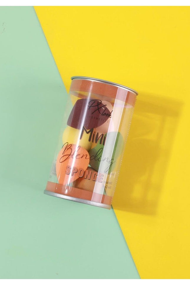 Prolux Cosmetics - Fall Mini Blending Sponge