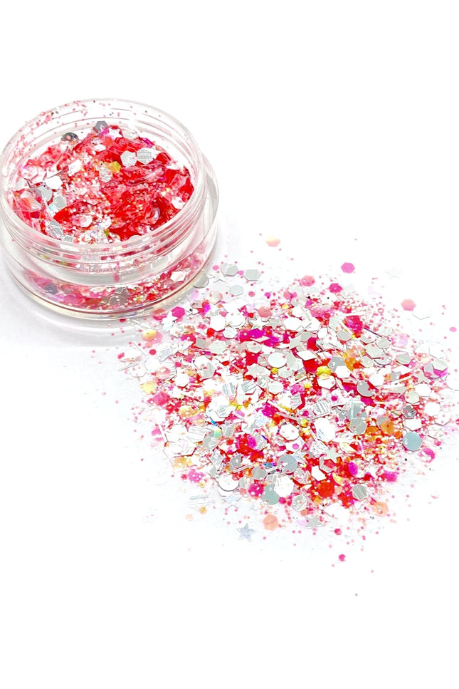 Gavissi Beauty - "SANDIA" UV LOOSE GLITTER