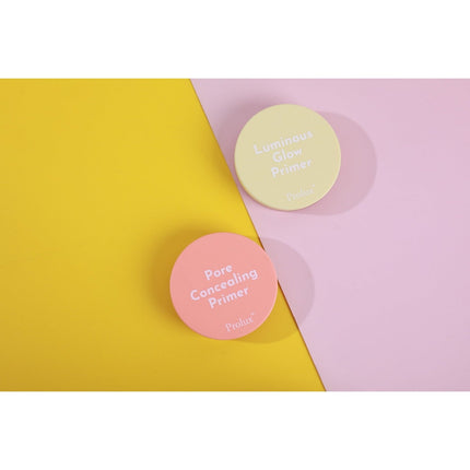 Prolux Cosmetics - Luminous Glow Primer