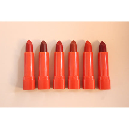 Prolux Cosmetics - Soft Matte Red Lipstick