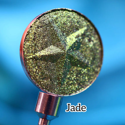 Shine By SD - Mean Greens Pop Up Palette