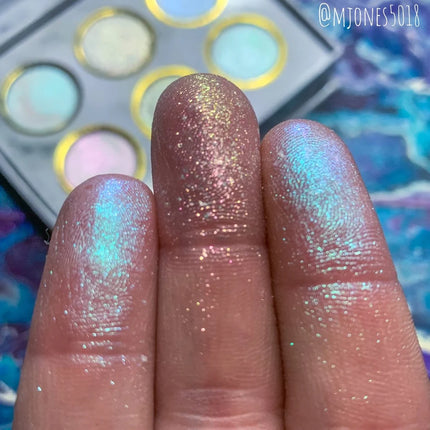 Shine By SD - Treasure Pop Up Palette