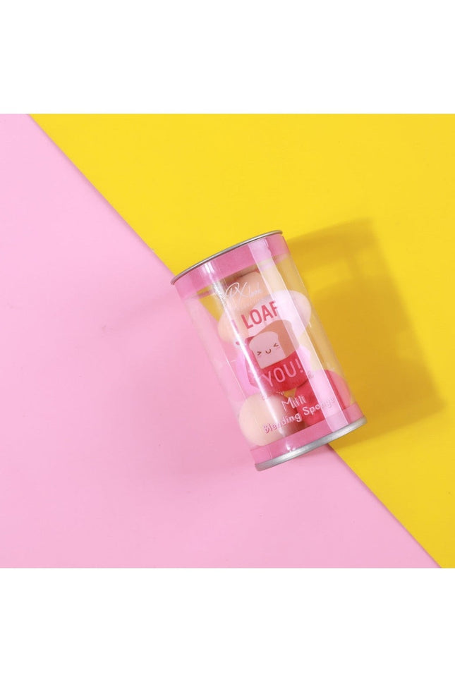 Prolux Cosmetics - I Loaf You Mini Blending Sponge
