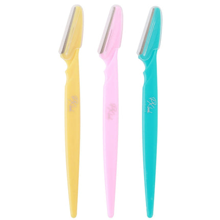Prolux Cosmetics - Eyebrow Razor