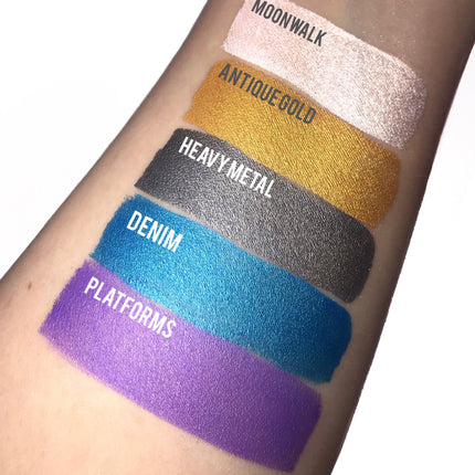 Gavissi Beauty - "MOONWALK" RETRO LINER
