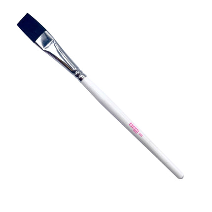 Gavissi Beauty - GV20 FLAT BRUSH