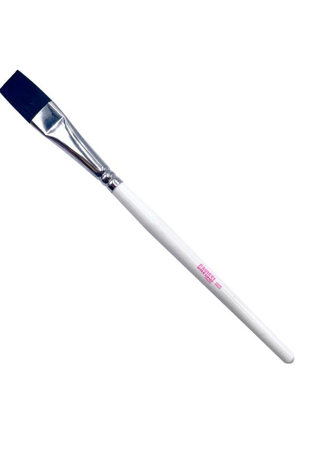 Gavissi Beauty - GV20 FLAT BRUSH