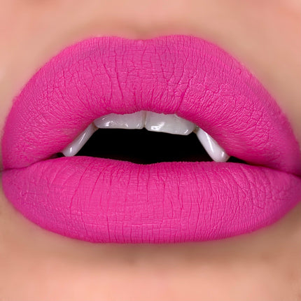 Wicked Widow Beauty - Ain’t It Fun