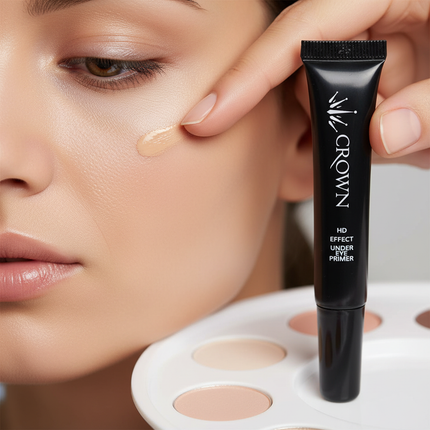 Crown Brush - HD Effect Under Eye Primer  FP02