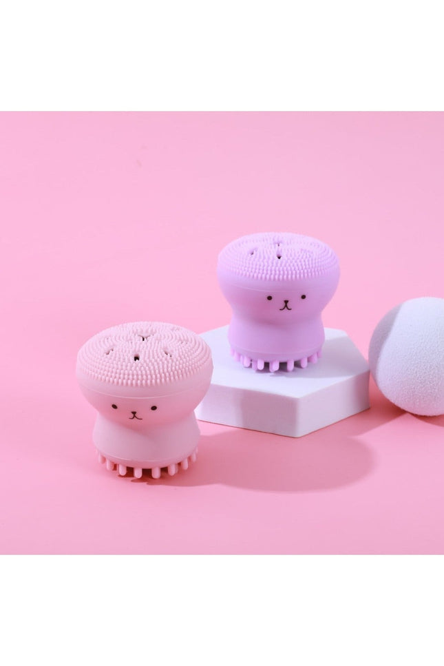 Prolux Cosmetics - Exfoliating Face Sponge