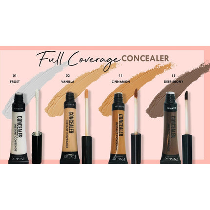 Prolux Cosmetics - Prolux Instant Coverage Concealer