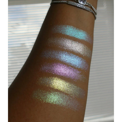 Shine By SD - Treasure Pop Up Palette