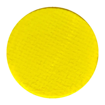 Glisten Cosmetics - Wet Liner - Lemonade (UV Yellow) - Large (10g)