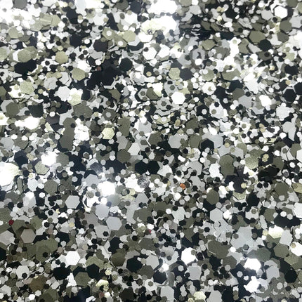 Gavissi Beauty - "DISCO QUEEN" LOOSE GLITTER