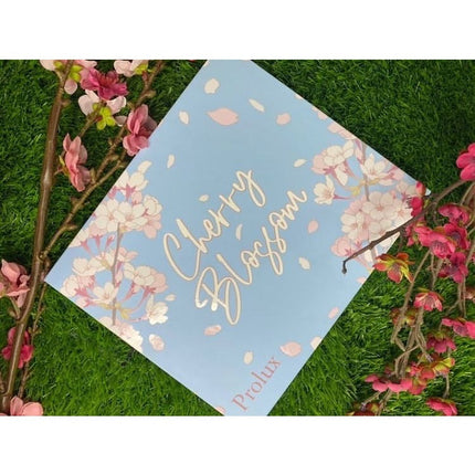 Prolux Cosmetics -Cherry Blossom Eyeshadow Palette
