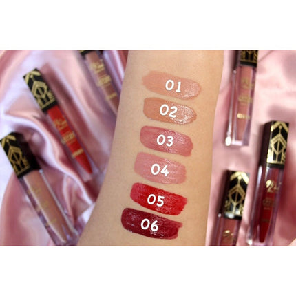 Prolux Cosmetics - GATSBY CONFESSIONS BUNDLE