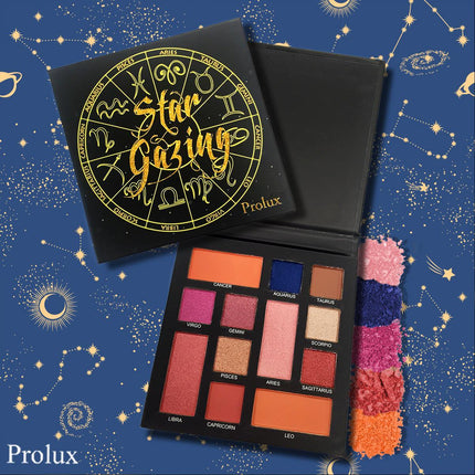 Prolux Cosmetics - Star Gazing Eyeshadow Palette