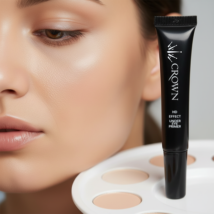 Crown Brush - GO2 EYE PRIMER GT-EP