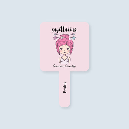 Prolux Cosmetics - Zodiac Mirrors