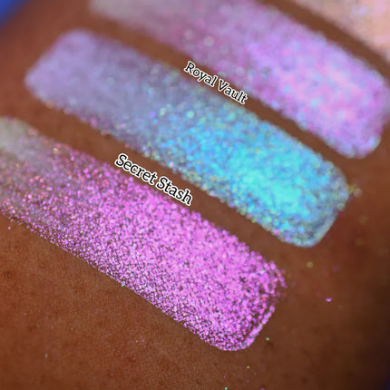 Shine By SD - Treasure Chest Pop Up Palette