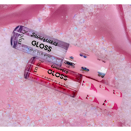 Prolux Cosmetics - PINK WONDERLAND COLLECTION