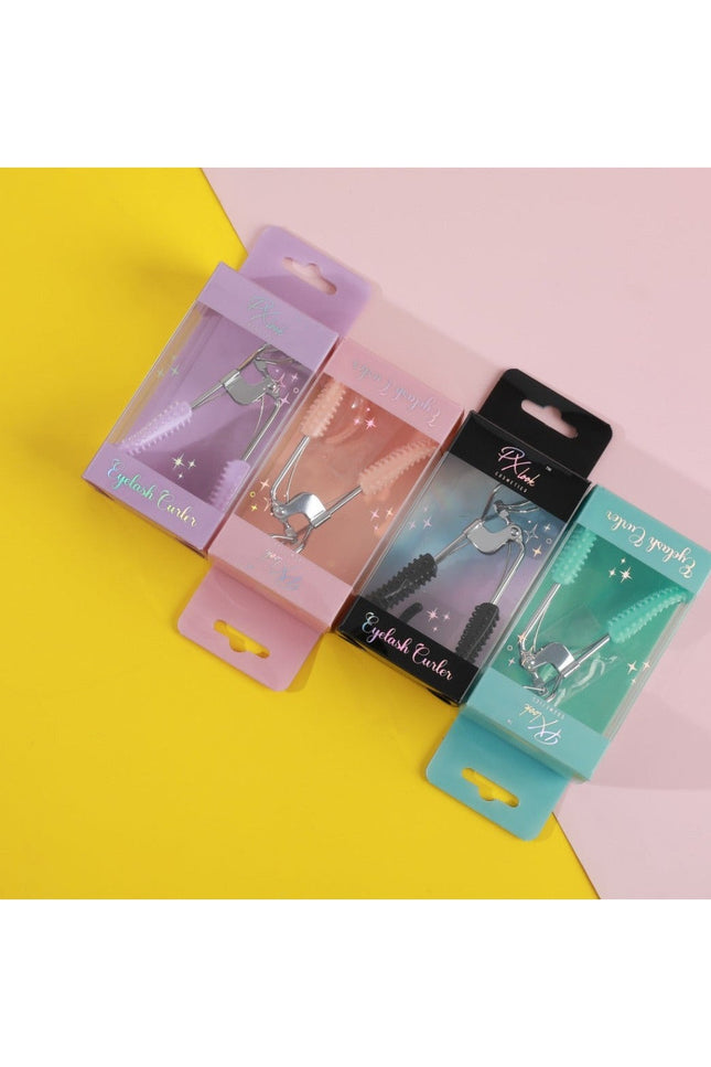 Prolux Cosmetics - Eyelash Curler