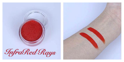 Inked Doll Cosmetics - RADIOACTIVE *UV NEON* LINER/FACE/BODY PAINT!