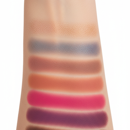 Crown Brush - Medeteréna - ES19